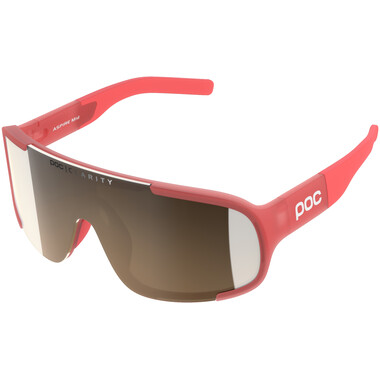 Gafas de sol POC ASPIRE MID Coral 2023 0